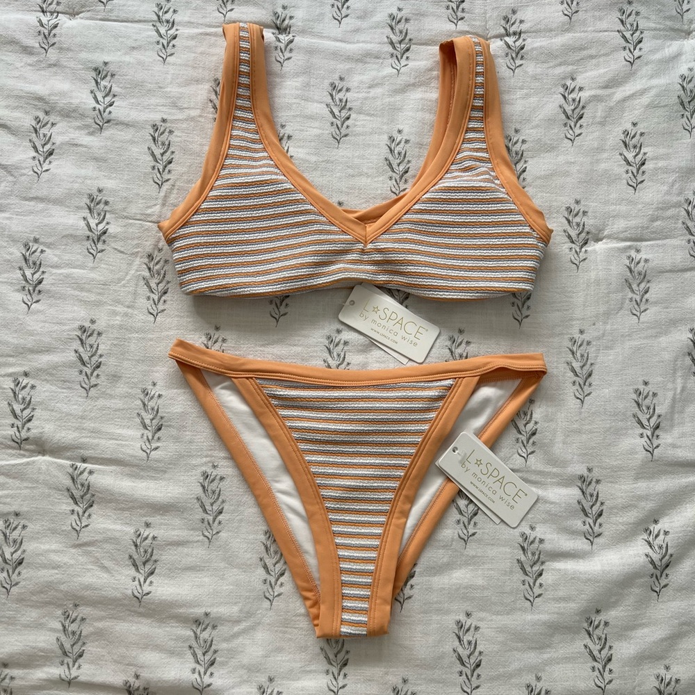 Lspace Bikini Set